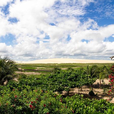 Pousada Sahara Jijoca de Jericoacoara Exterior photo