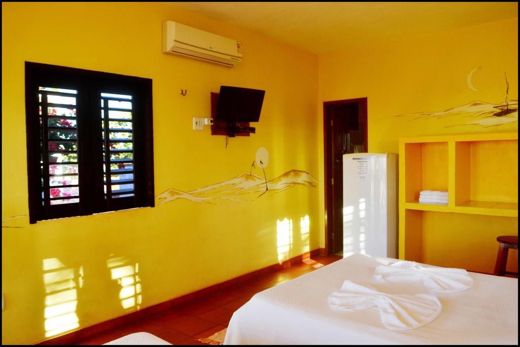 Pousada Sahara Jijoca de Jericoacoara Room photo