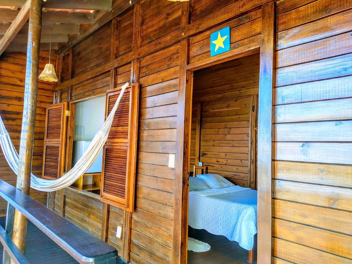 Pousada Sahara Jijoca de Jericoacoara Exterior photo