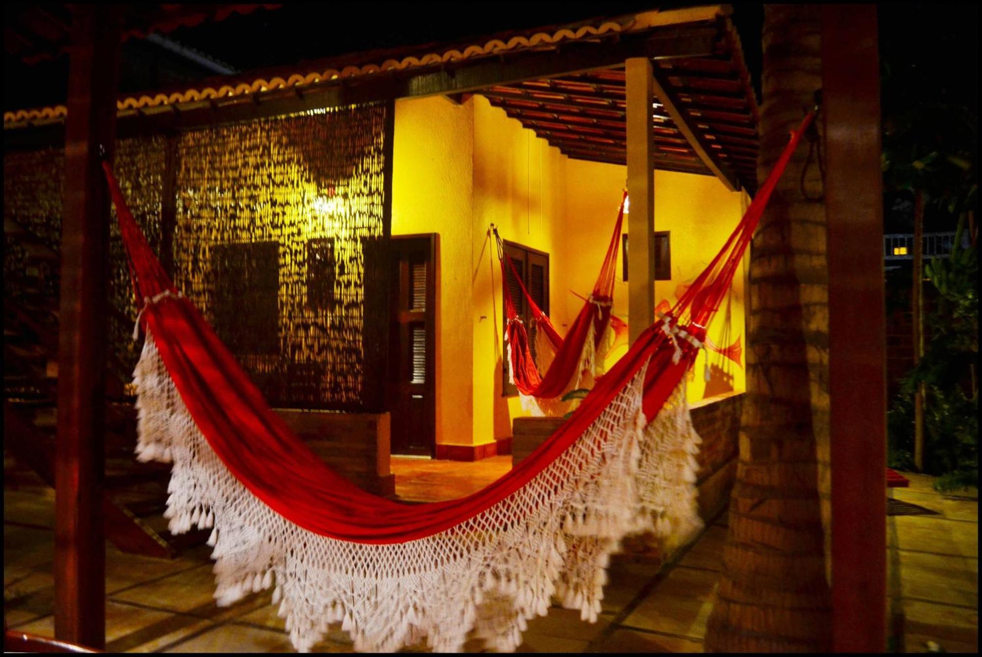 Pousada Sahara Jijoca de Jericoacoara Room photo