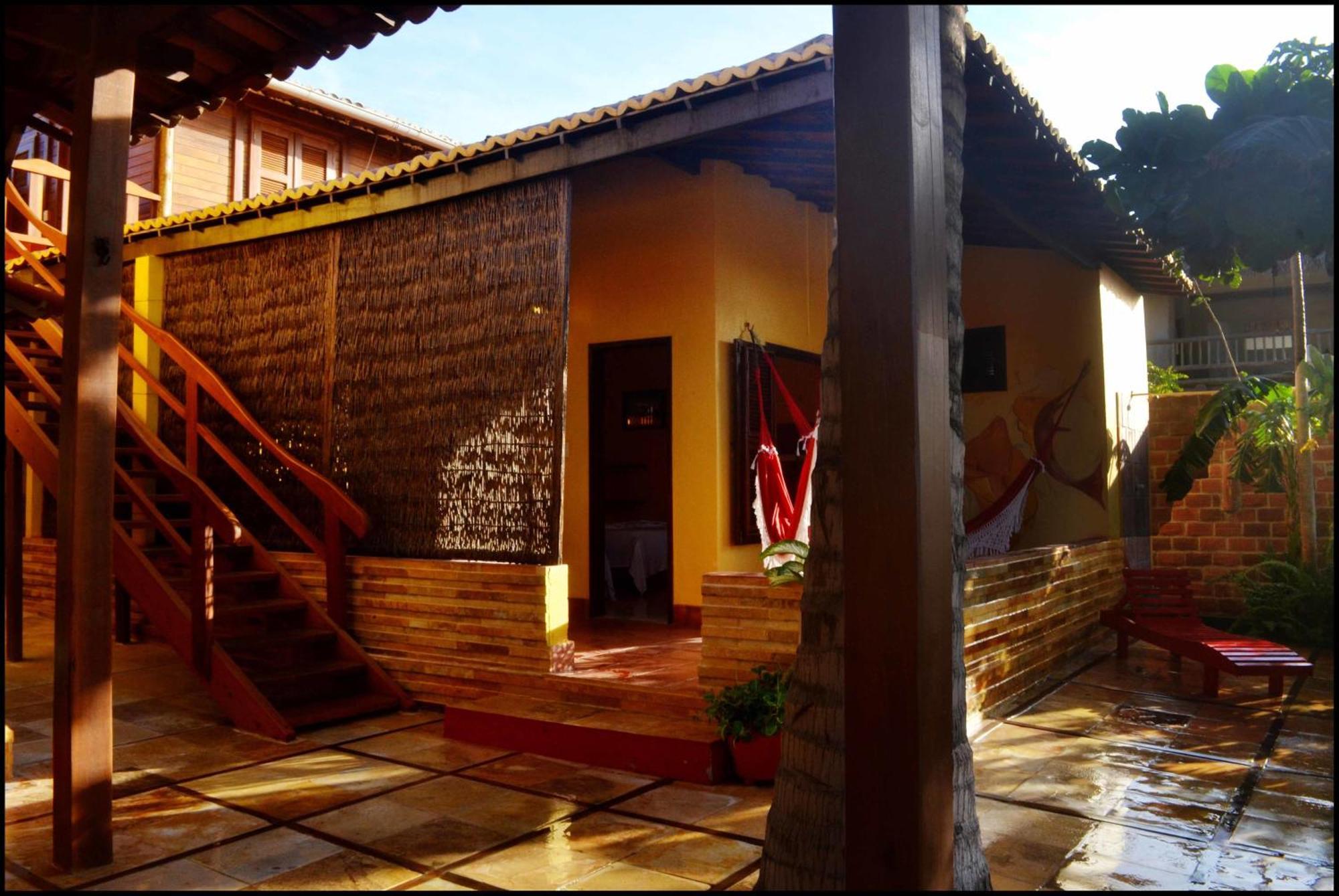 Pousada Sahara Jijoca de Jericoacoara Room photo