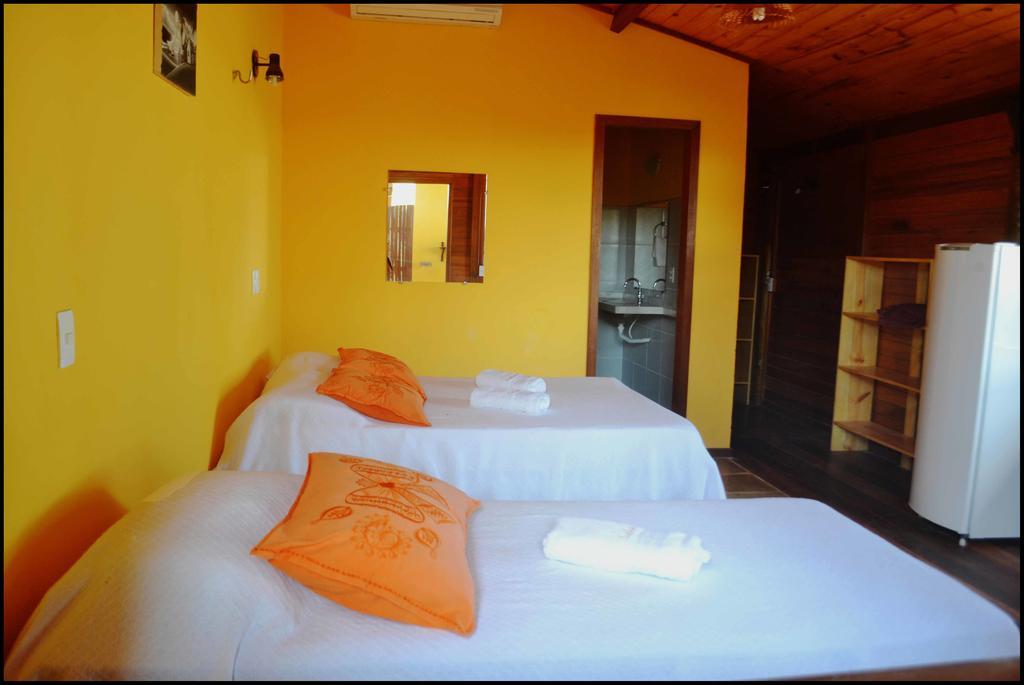 Pousada Sahara Jijoca de Jericoacoara Exterior photo