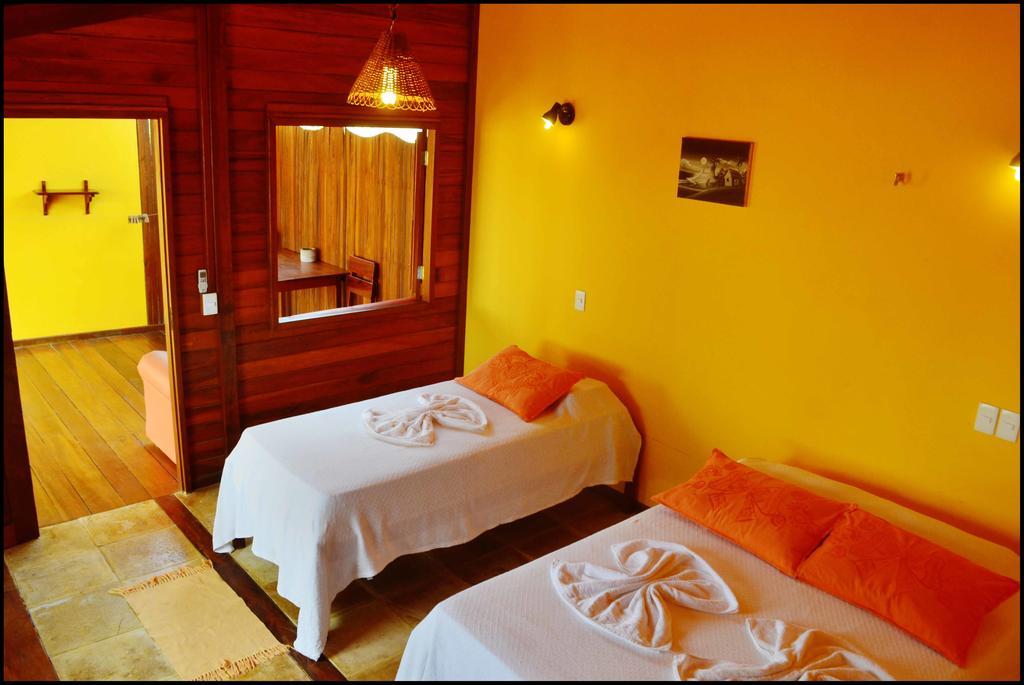 Pousada Sahara Jijoca de Jericoacoara Exterior photo